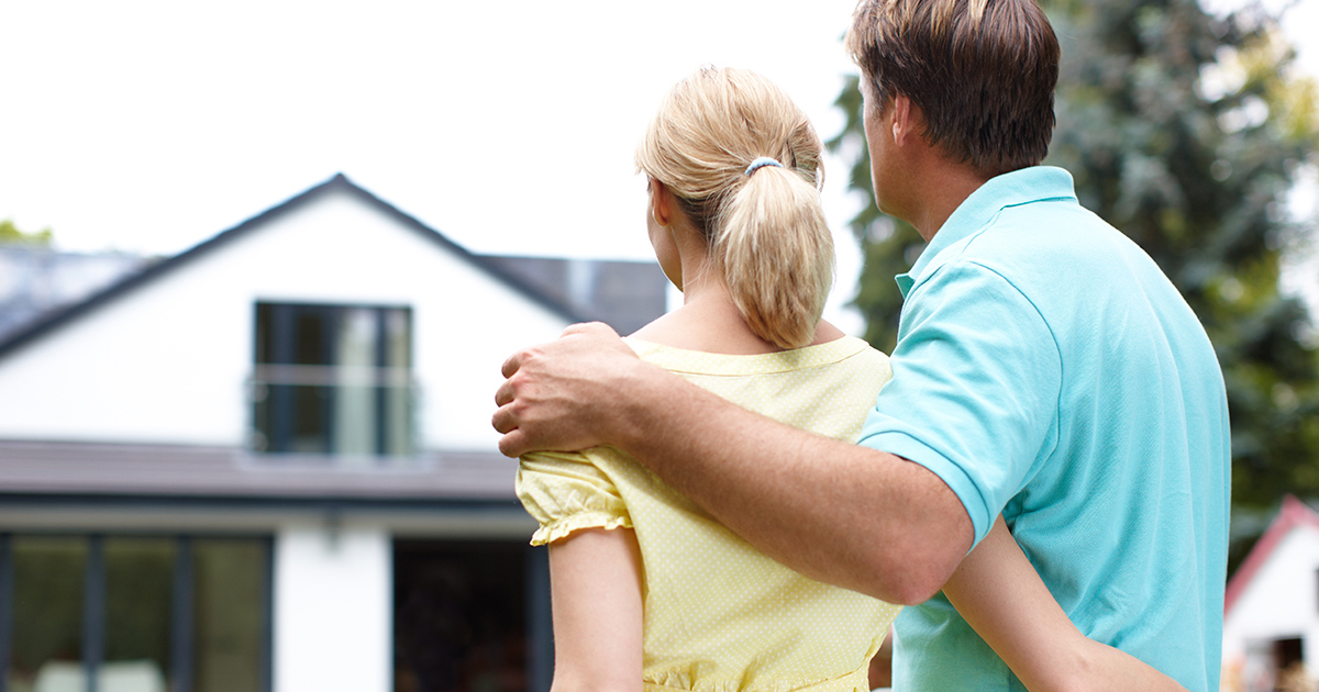 How to know if shop i can buy a house